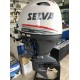 SELVA Spearfish 100 E.ST.L.PT.